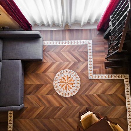 Massa Palace - Centro Storico Katania Zewnętrze zdjęcie