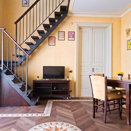 Massa Palace - Centro Storico Katania Zewnętrze zdjęcie