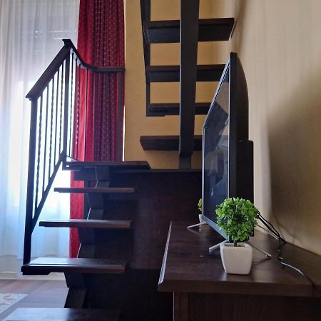 Massa Palace - Centro Storico Katania Zewnętrze zdjęcie