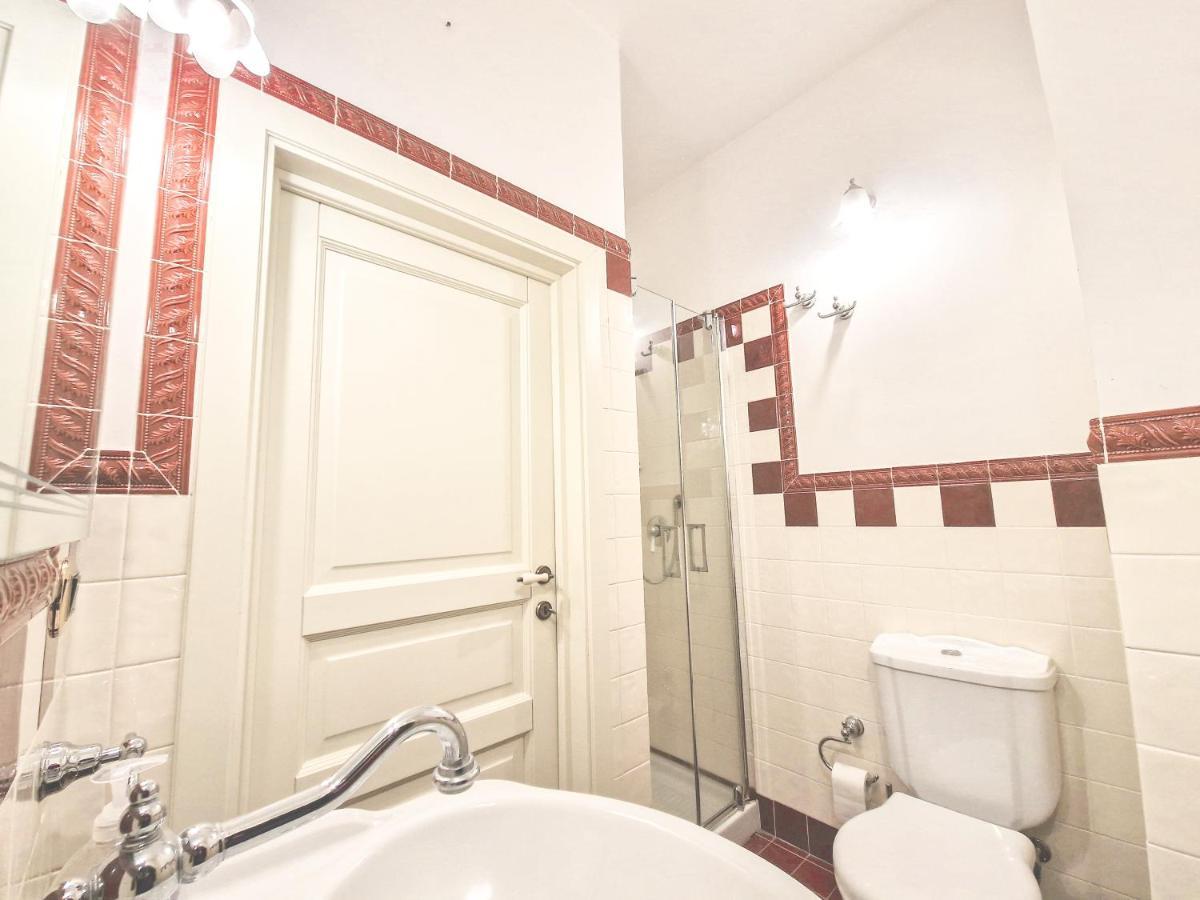 Massa Palace - Centro Storico Katania Zewnętrze zdjęcie