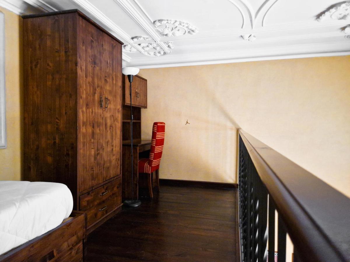 Massa Palace - Centro Storico Katania Zewnętrze zdjęcie