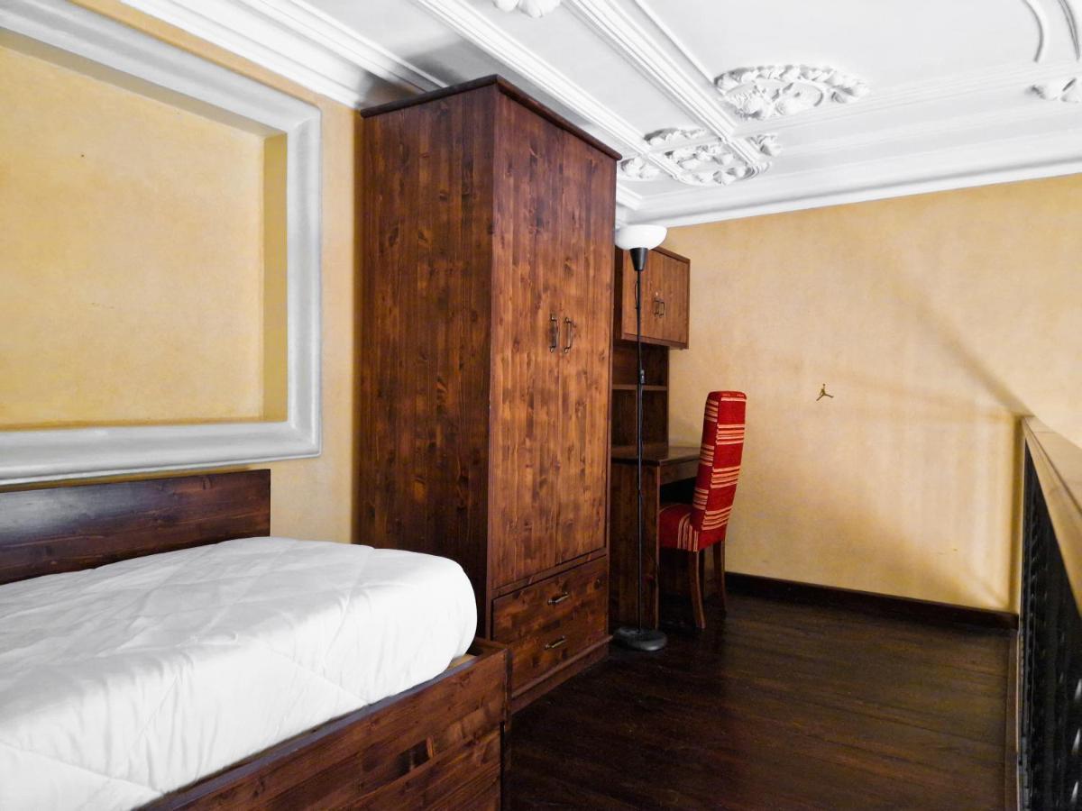 Massa Palace - Centro Storico Katania Zewnętrze zdjęcie
